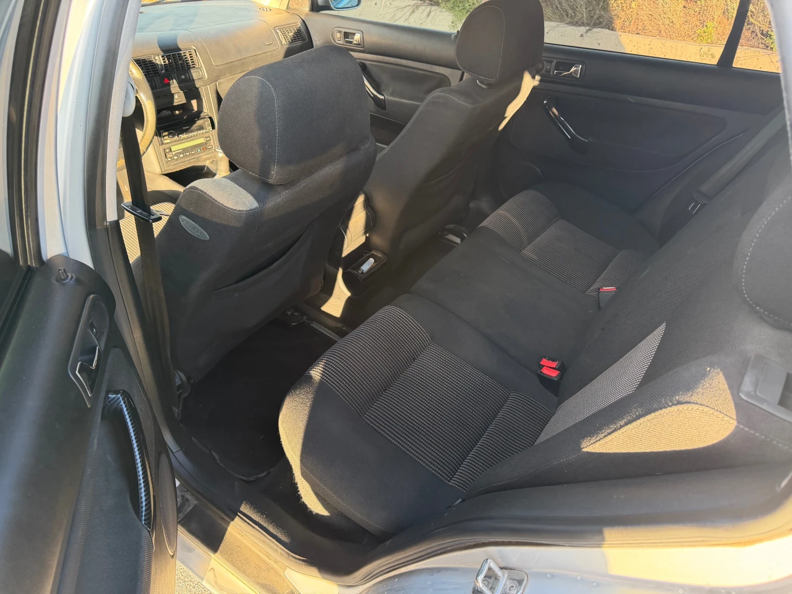VW Golf, снимка 15 - Автомобили и джипове - 55565295