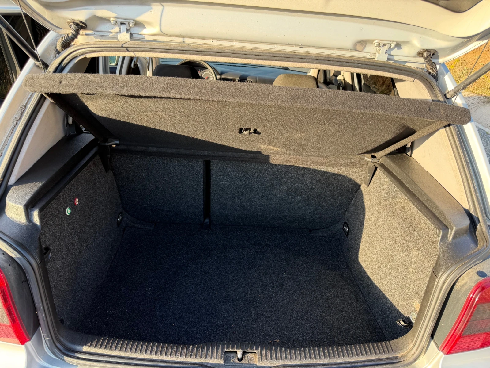 VW Golf, снимка 13 - Автомобили и джипове - 55565295