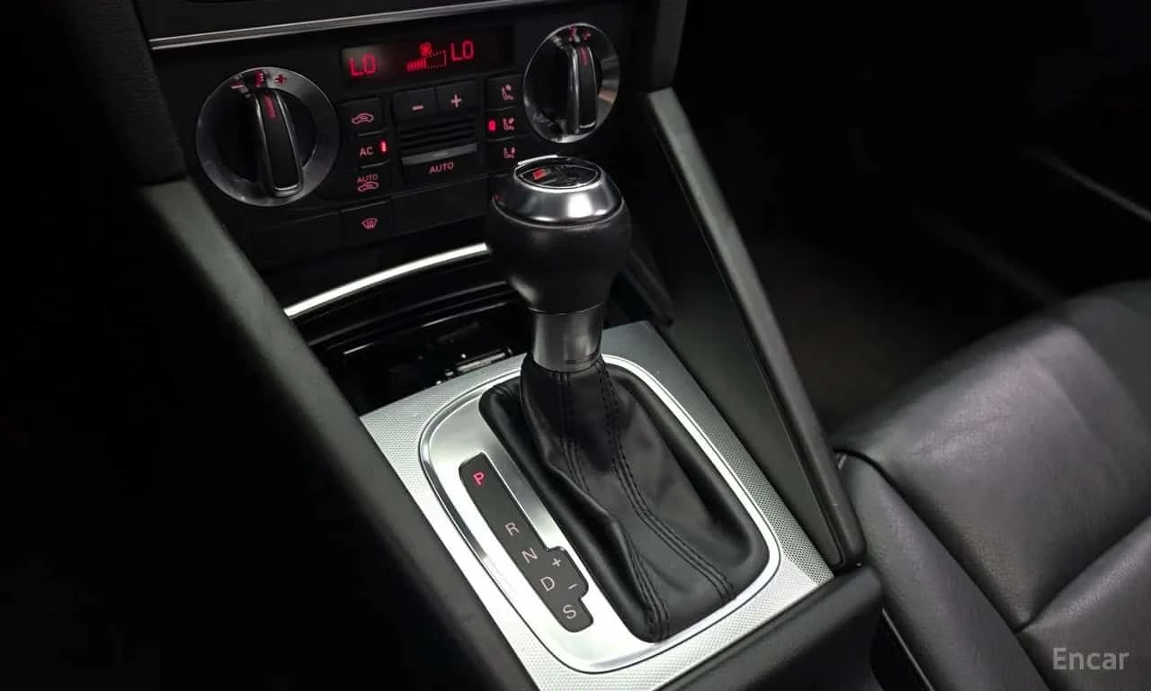 Audi A3 * 2.0 TFSI Dynamic * ЦЕНА ДО БГ, снимка 9 - Автомобили и джипове - 55625459