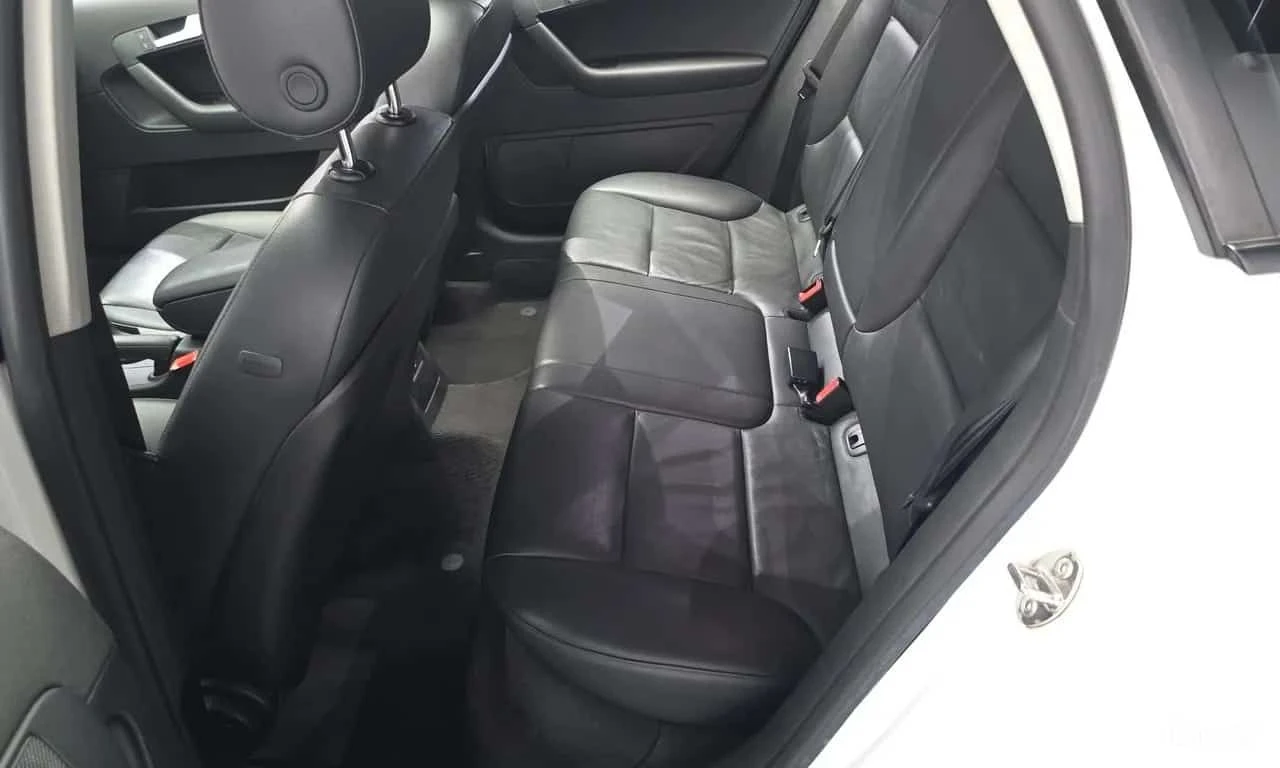 Audi A3 * 2.0 TFSI Dynamic * ЦЕНА ДО БГ, снимка 11 - Автомобили и джипове - 55625459