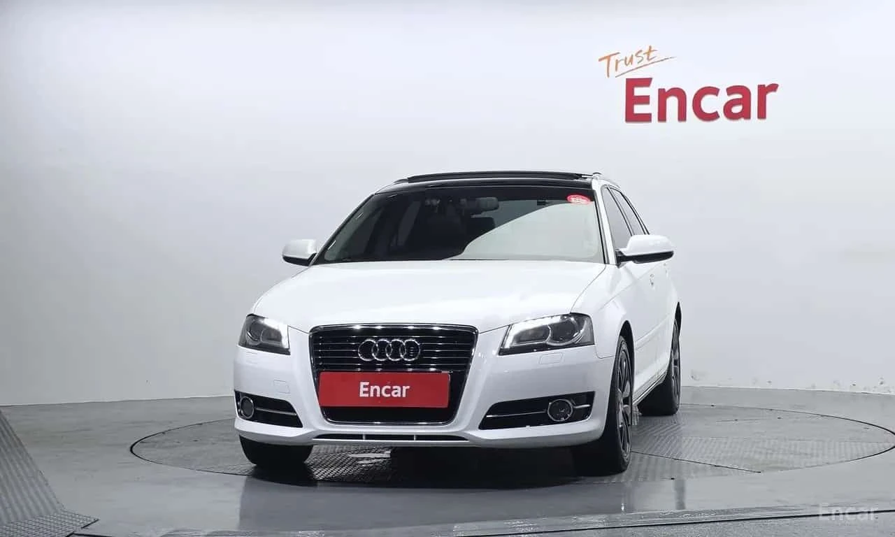Audi A3 * 2.0 TFSI Dynamic * ЦЕНА ДО БГ, снимка 3 - Автомобили и джипове - 55625459
