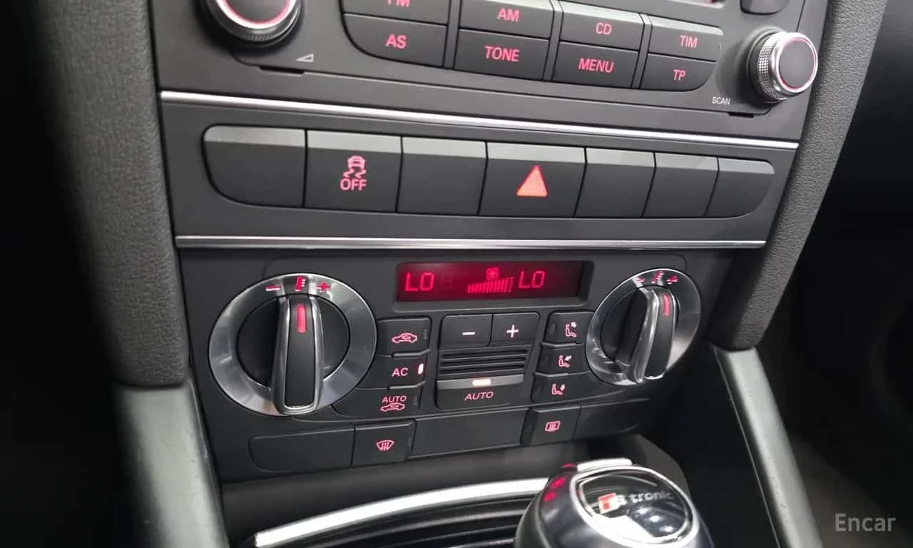 Audi A3 * 2.0 TFSI Dynamic * ЦЕНА ДО БГ, снимка 15 - Автомобили и джипове - 55625459
