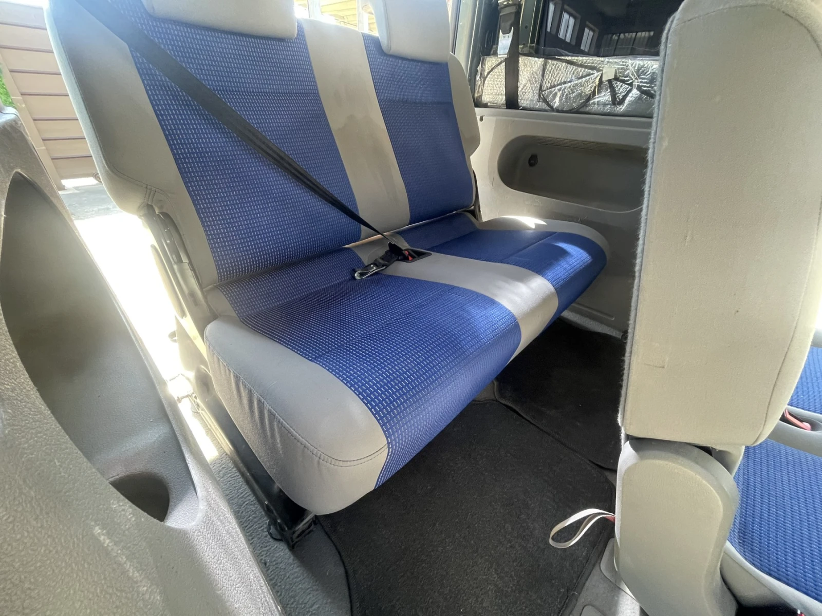 VW Caddy Life, снимка 15 - Автомобили и джипове - 55678363