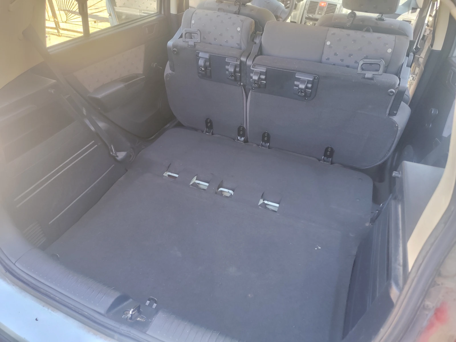 Hyundai Getz, снимка 12 - Автомобили и джипове - 55702193