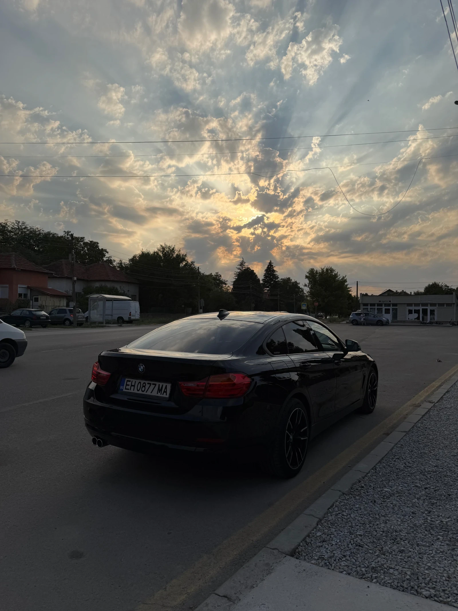 BMW 420 X-drive | Mobile.bg � ����������� 4
