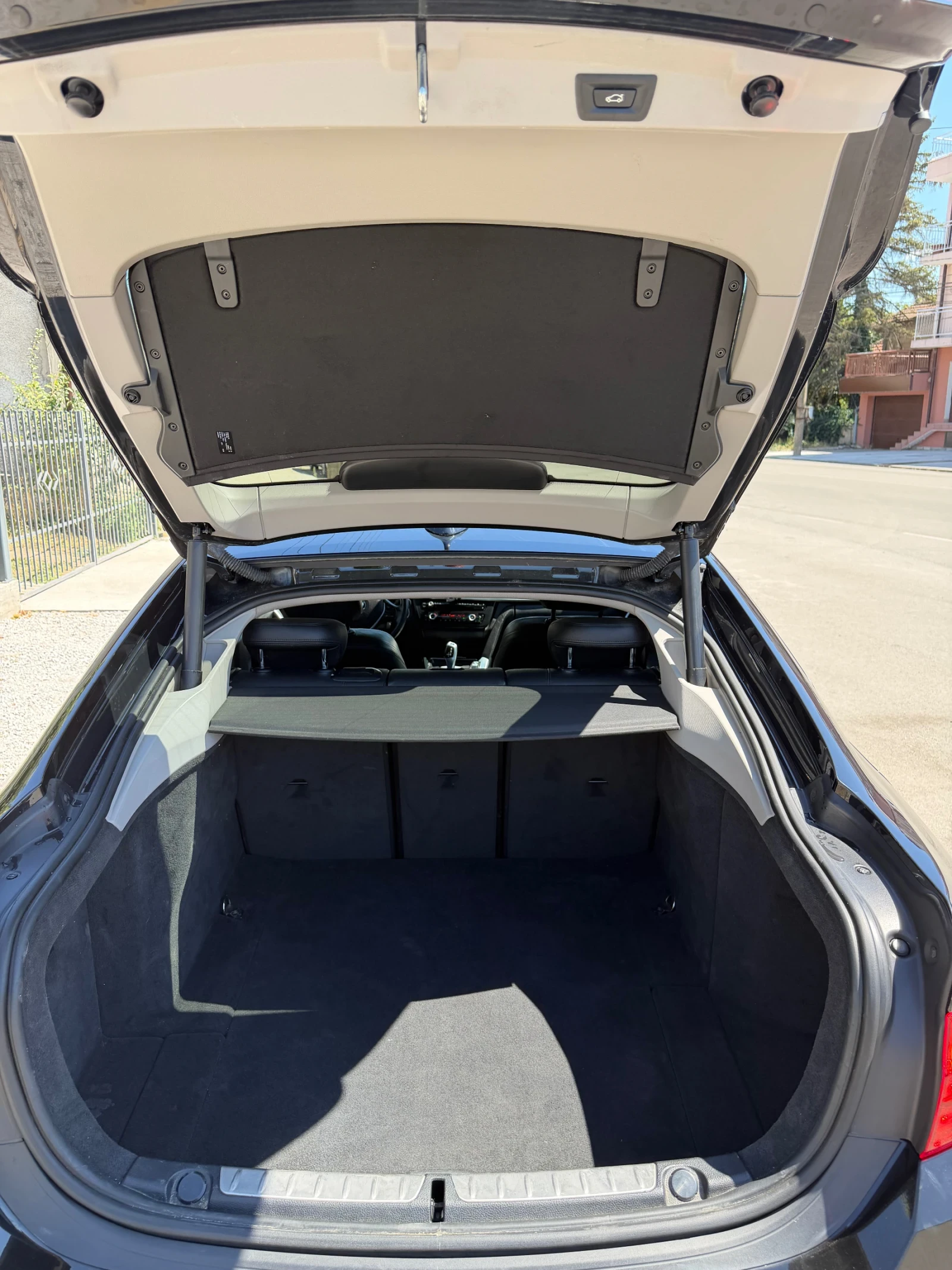 BMW 420 X-drive | Mobile.bg � ����������� 8