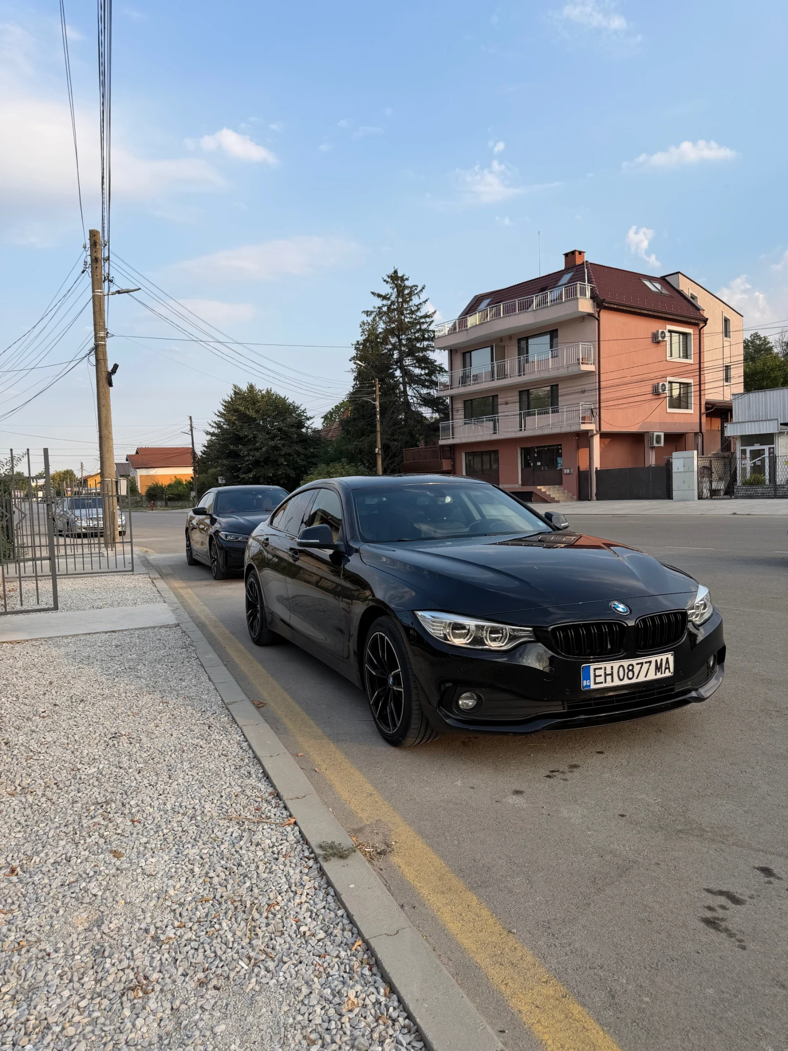 BMW 420 X-drive | Mobile.bg � ����������� 5