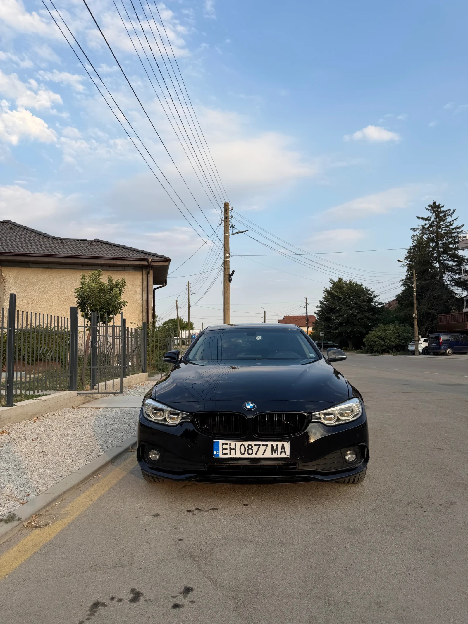 BMW 420 X-drive | Mobile.bg � ����������� 6