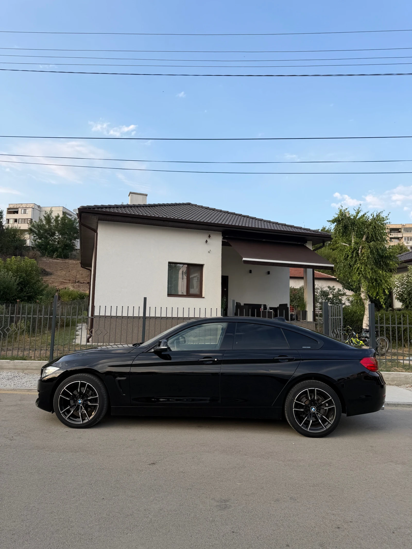 BMW 420 X-drive | Mobile.bg � ����������� 2