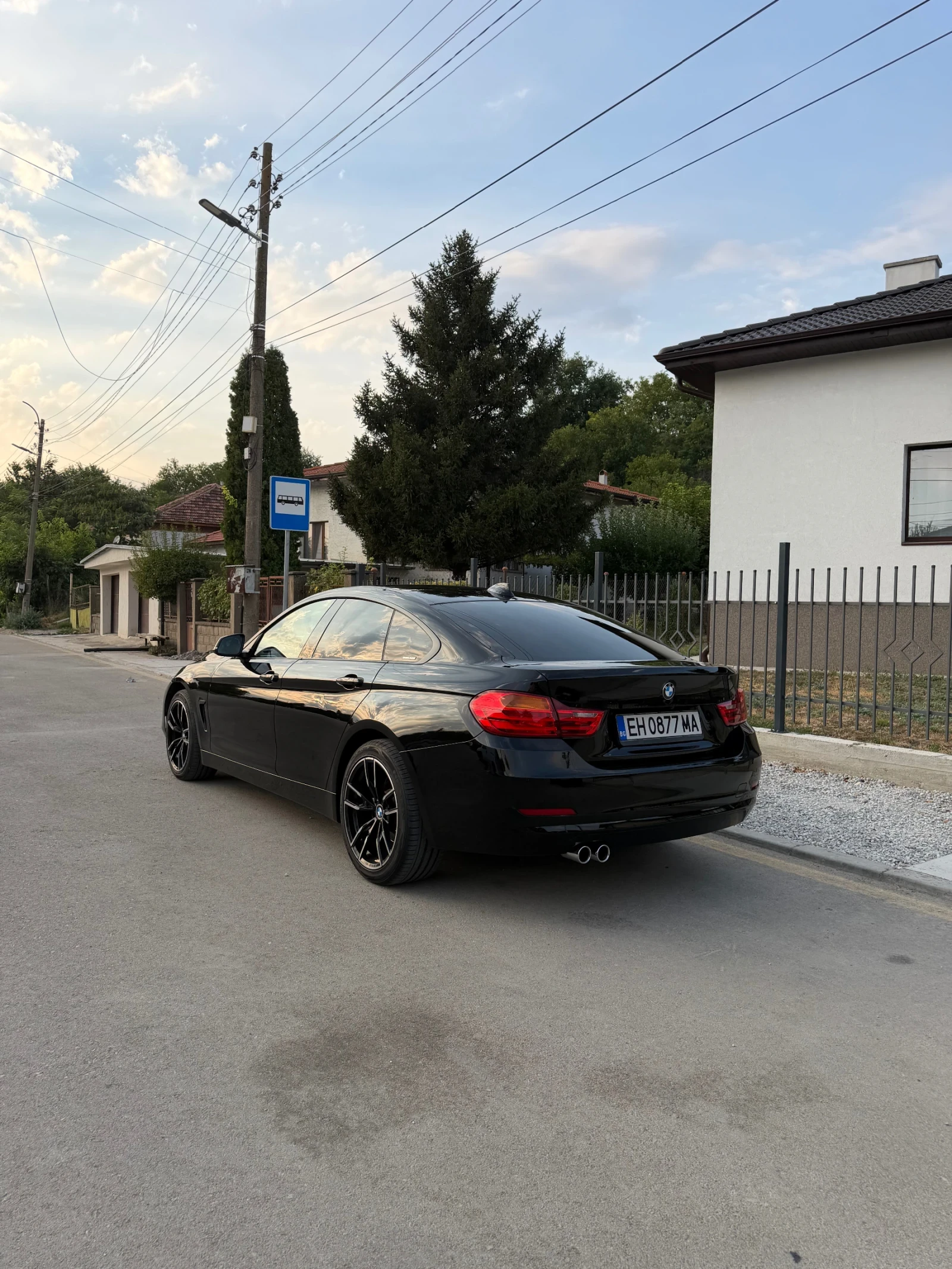 BMW 420 X-drive | Mobile.bg � ����������� 3
