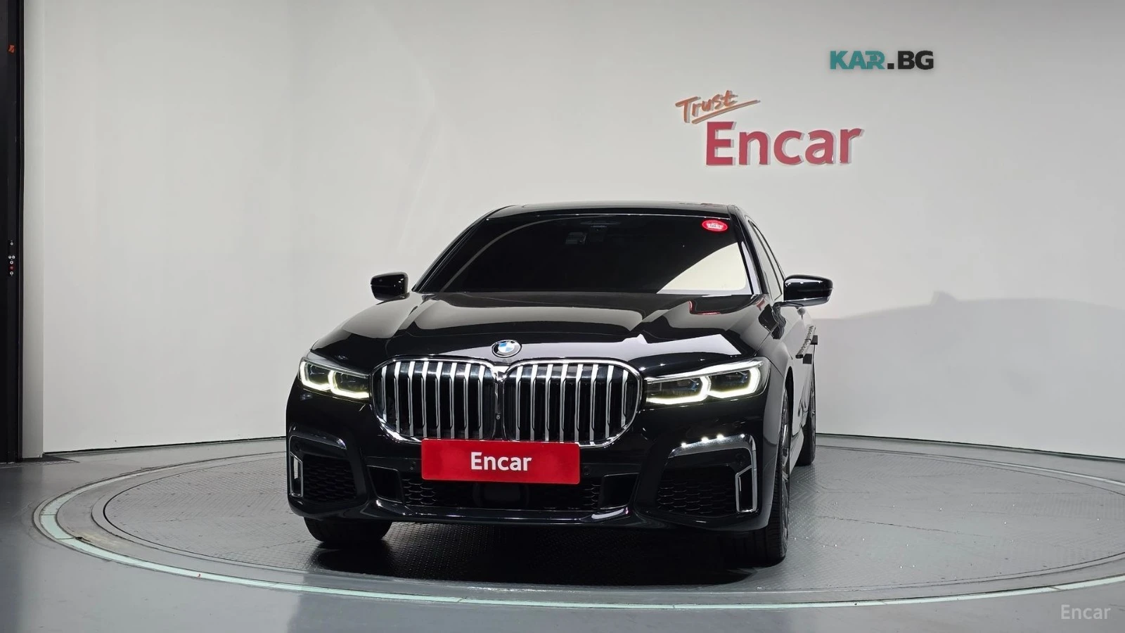 BMW 740 Li* XDRIVE* MSPORT* DISTRONIC* 360* МАСАЖИ* ОБДУХ*, снимка 3 - Автомобили и джипове - 55803482