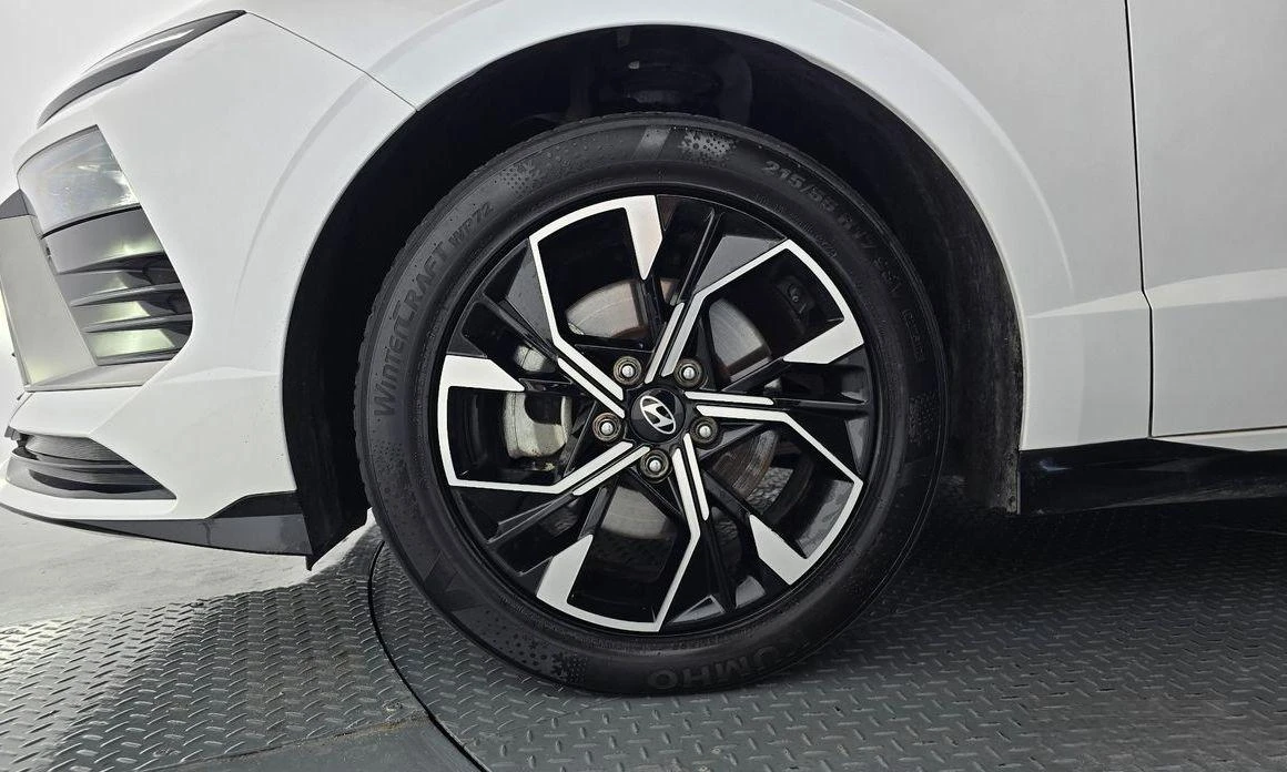 Hyundai Sonata 2.0 LPG Mobility  * koreiskikoli.bg * , снимка 5 - Автомобили и джипове - 55901634