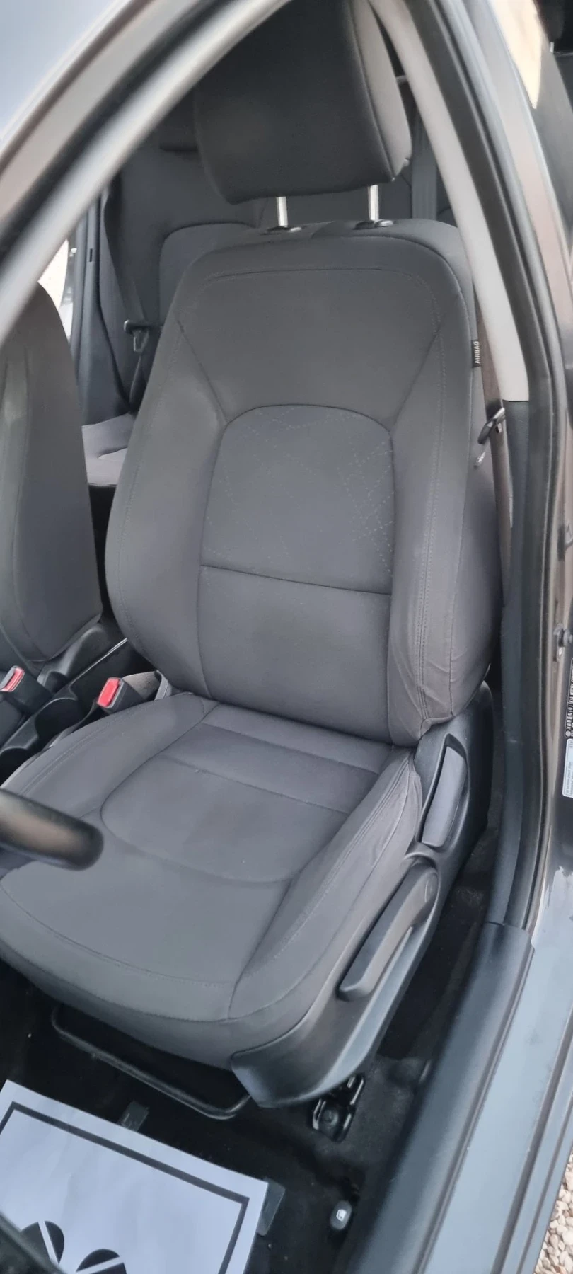 Kia Rio 1.2i Active, снимка 7 - Автомобили и джипове - 56155351
