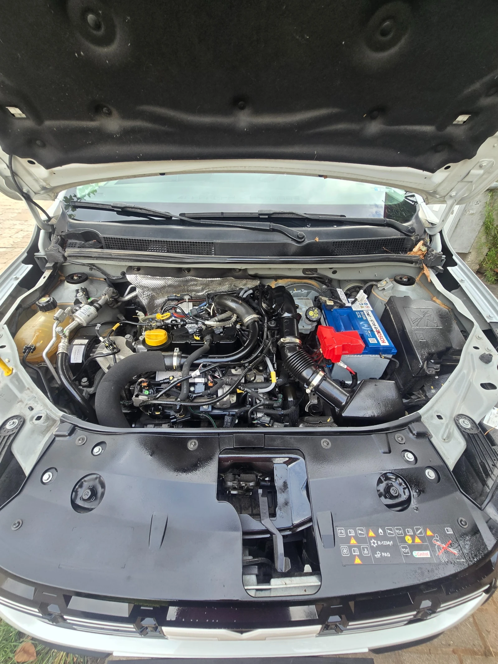 Dacia Sandero, снимка 14 - Автомобили и джипове - 56180170