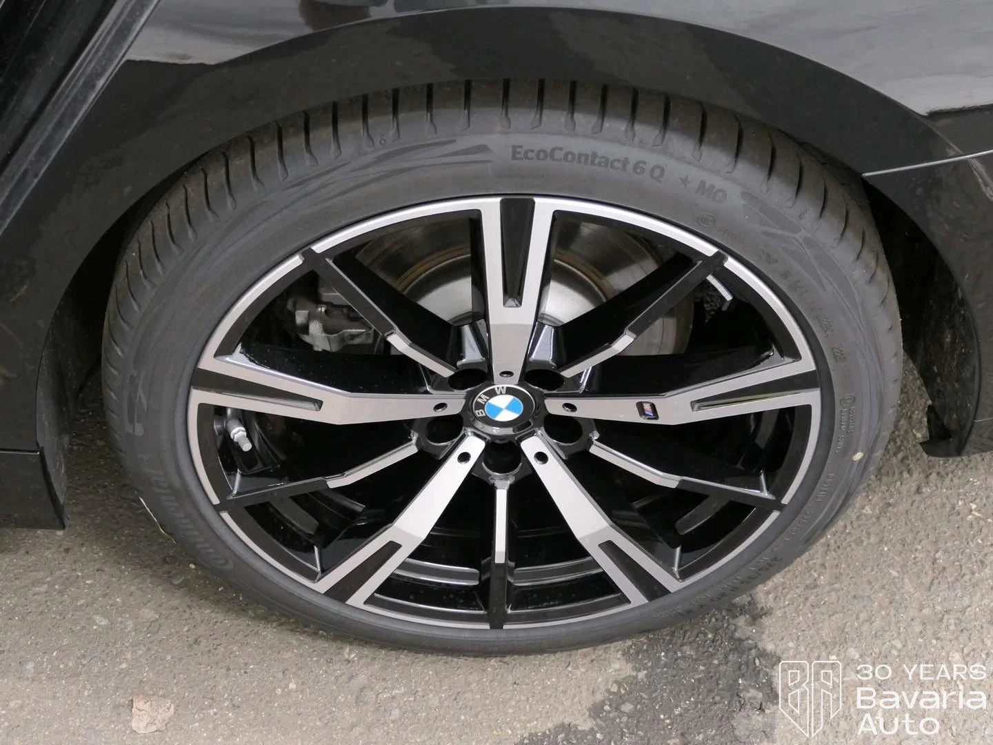 BMW 520 d xDrive Touring Steptronic, снимка 14 - Автомобили и джипове - 56235506