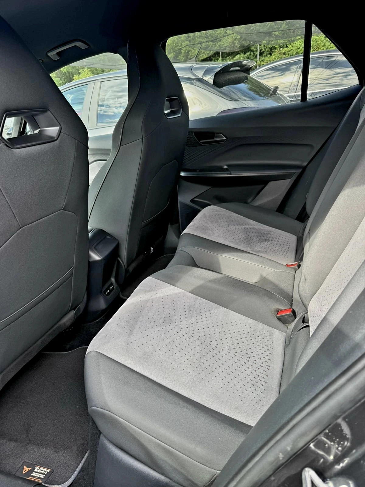 Cupra Born 82 kWh Dinamica Paket | Mobile.bg � ����������� 12