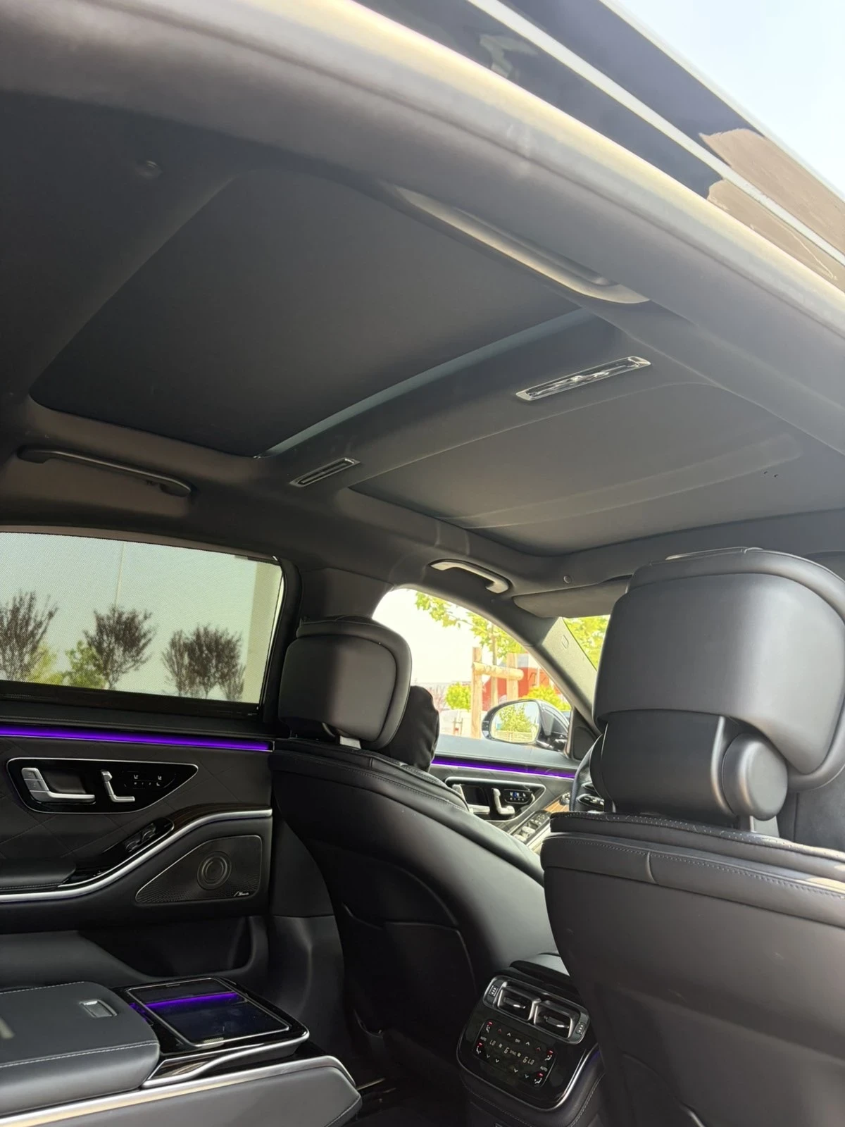 Mercedes-Benz 500 | Mobile.bg � ����������� 9