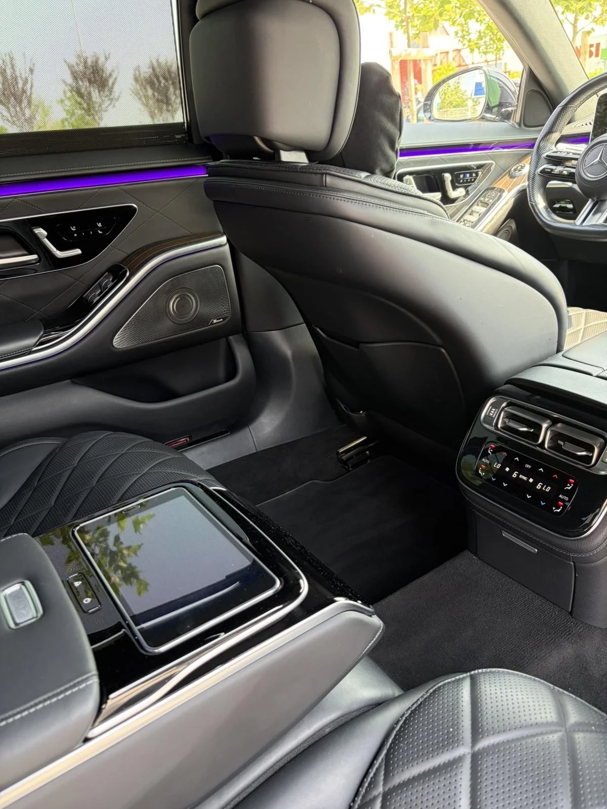 Mercedes-Benz 500 | Mobile.bg � ����������� 6