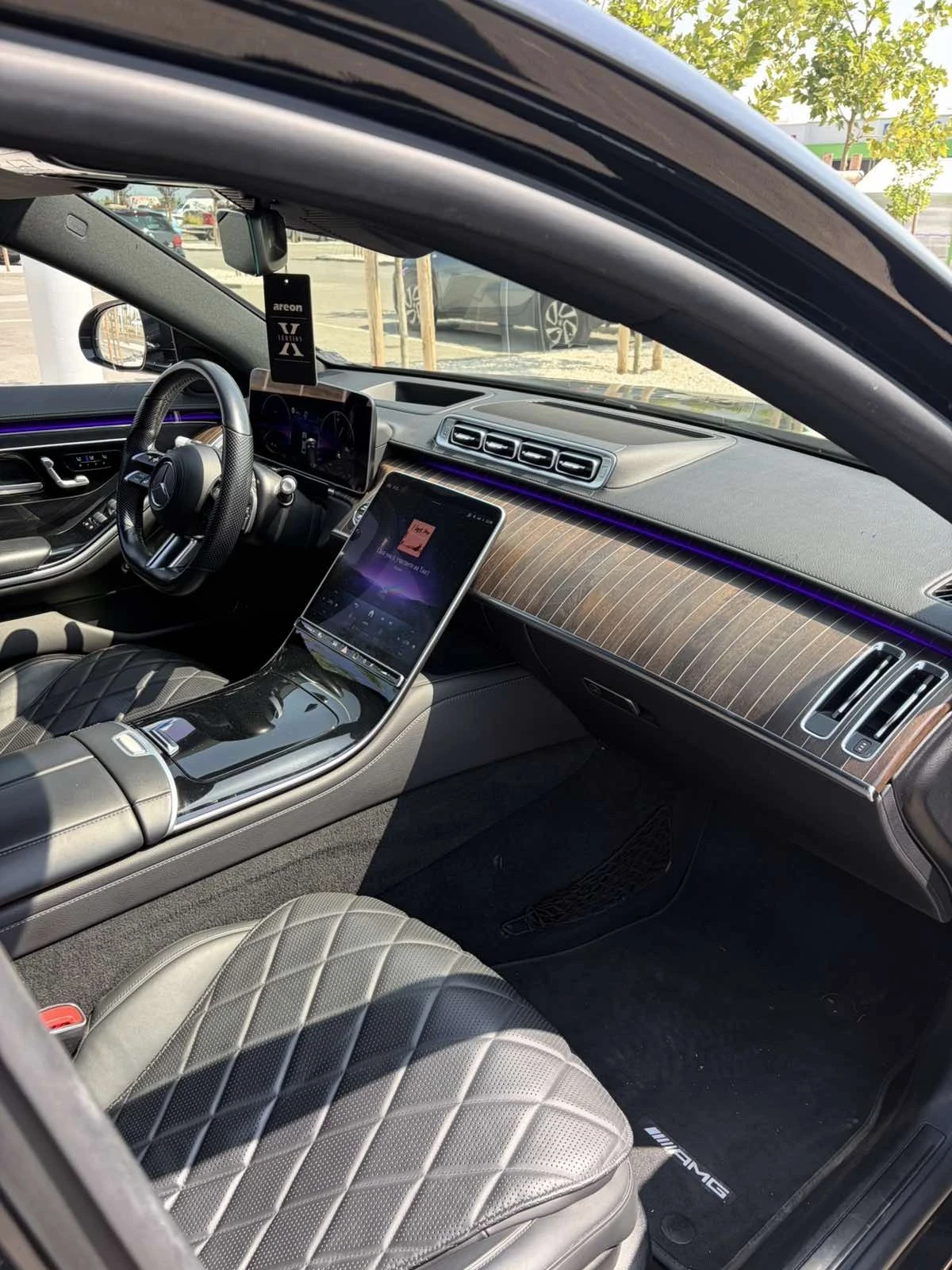 Mercedes-Benz 500 | Mobile.bg � ����������� 4