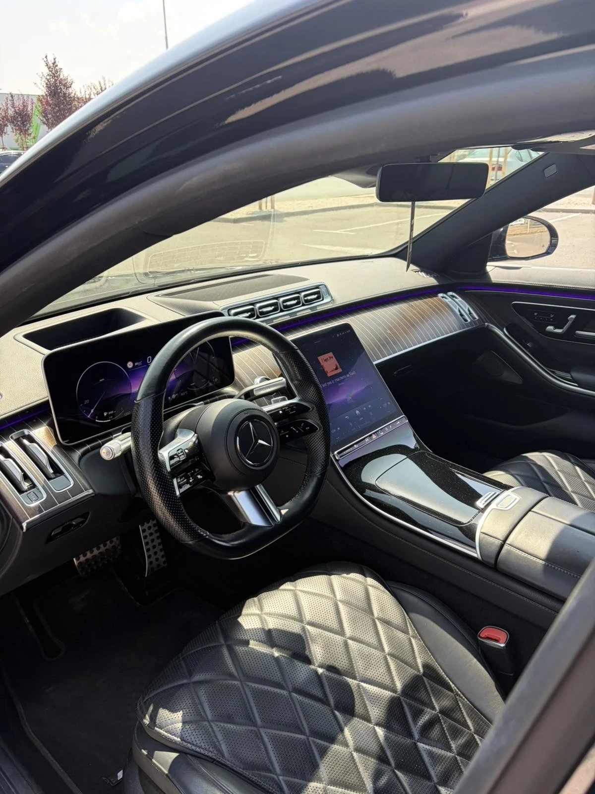 Mercedes-Benz 500 | Mobile.bg � ����������� 5