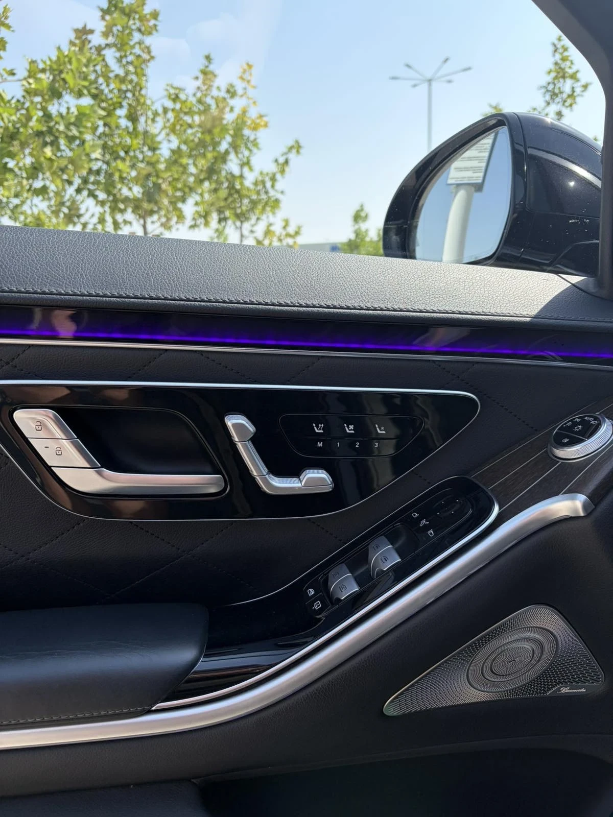 Mercedes-Benz 500 | Mobile.bg � ����������� 3