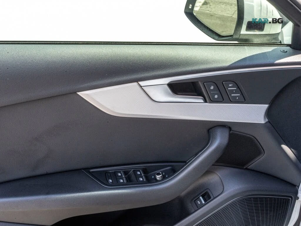 Audi A4 45 TFSI quattro | 2.0 Turbo | AWD | S Line |  | Mobile.bg � ����������� 15