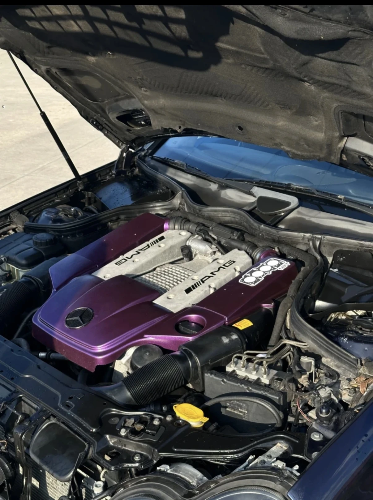Mercedes-Benz C 320 Mercedes c32 amg | Mobile.bg � ����������� 9