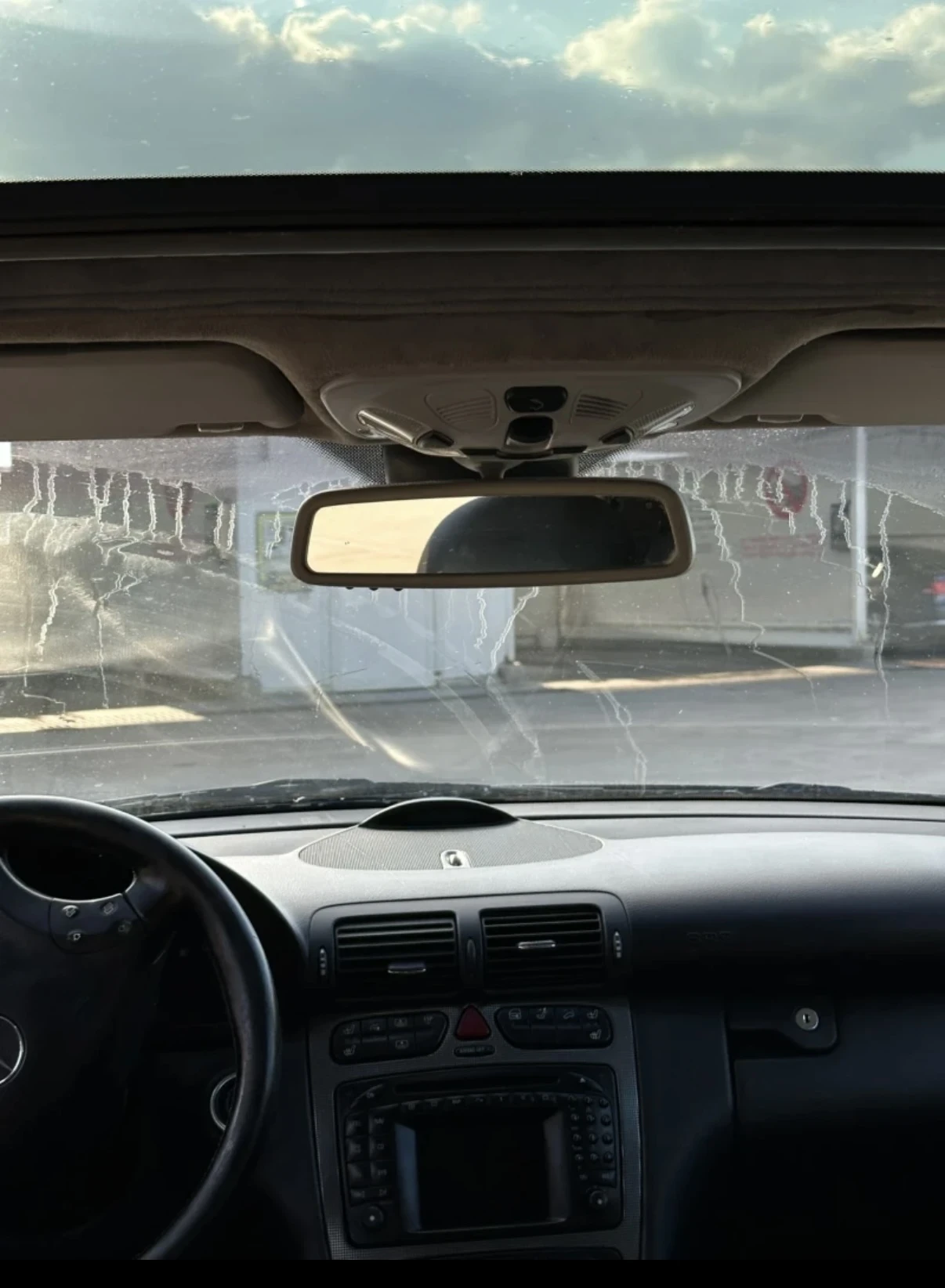 Mercedes-Benz C 320 Mercedes c32 amg | Mobile.bg � ����������� 10