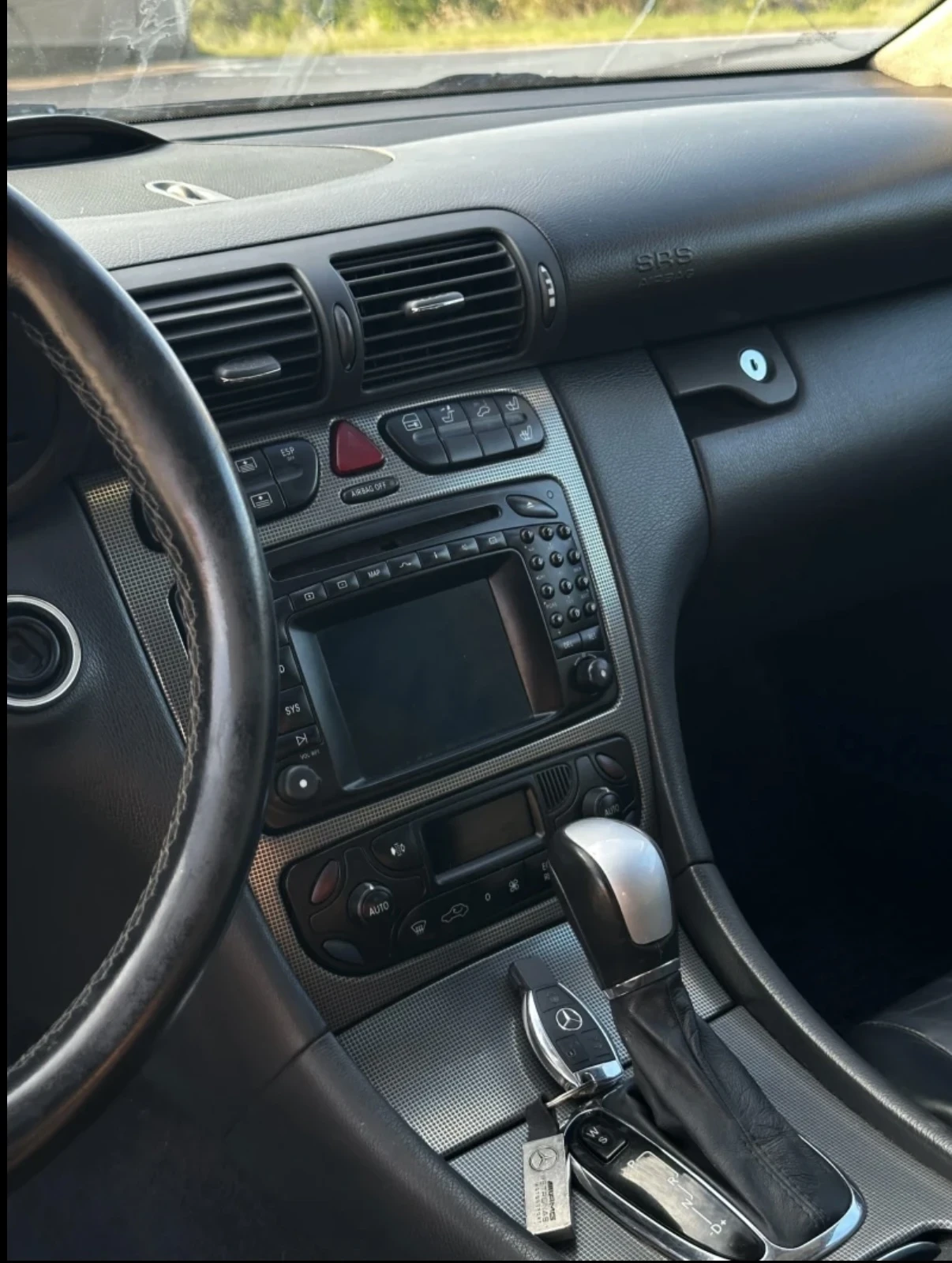 Mercedes-Benz C 320 Mercedes c32 amg | Mobile.bg � ����������� 5