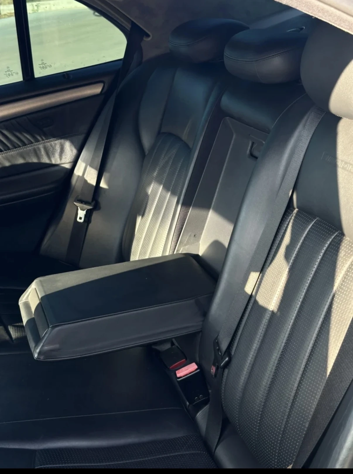 Mercedes-Benz C 320 Mercedes c32 amg | Mobile.bg � ����������� 12