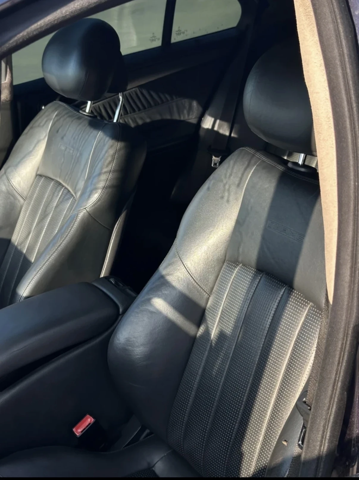 Mercedes-Benz C 320 Mercedes c32 amg | Mobile.bg � ����������� 13