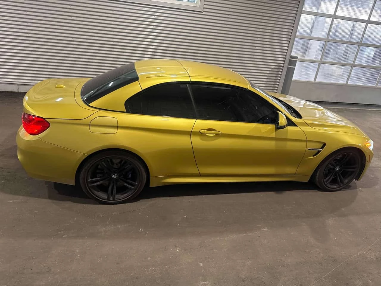 BMW M4 * 2dr Conv * ���������� ��� ������������ ������*  | Mobile.bg � ����������� 3