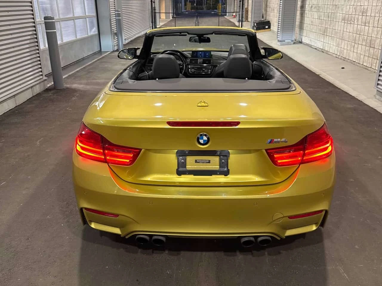 BMW M4 * 2dr Conv * ���������� ��� ������������ ������*  | Mobile.bg � ����������� 10