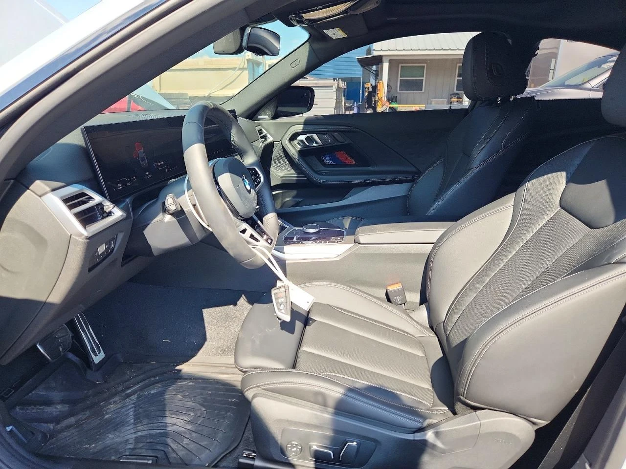 BMW 230 2.0l Xi | Mobile.bg � ����������� 7