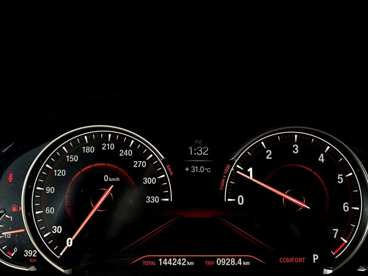 BMW 540 XDRIVE * M SPORT * , снимка 12 - Автомобили и джипове - 56562590
