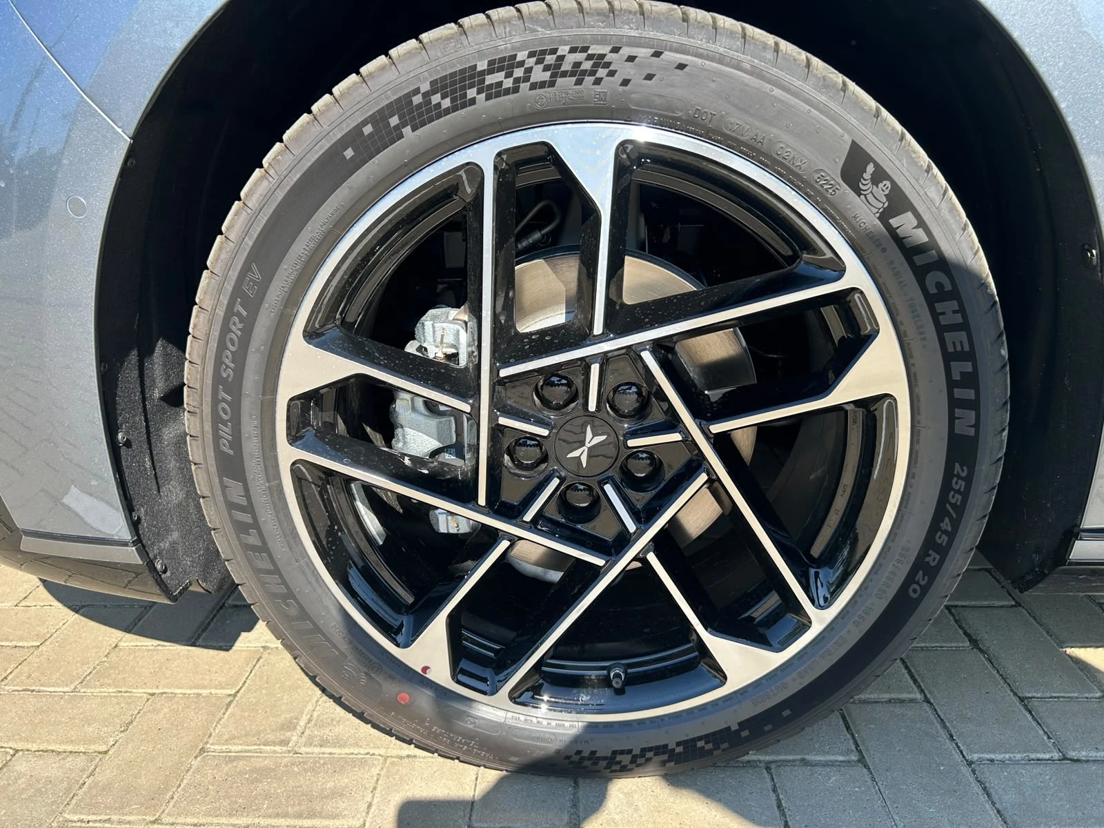 Xpeng P7 + LONG RANGE!!!313кс!!, снимка 10 - Автомобили и джипове - 56709034