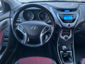Hyundai Elantra 1.6//FULL//LUXURY//NEW//EVRO5B - изображение 10