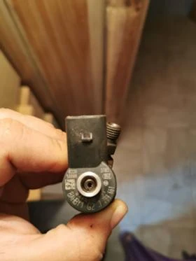 Land Rover Range Rover Sport 3.0 diesel 245 p.s., снимка 7