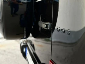 Mercedes-Benz G 63 AMG, снимка 7