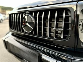 Mercedes-Benz G 63 AMG, снимка 3