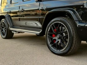 Mercedes-Benz G 63 AMG, снимка 5