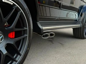 Mercedes-Benz G 63 AMG, снимка 13