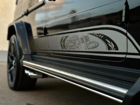 Mercedes-Benz G 63 AMG, снимка 4