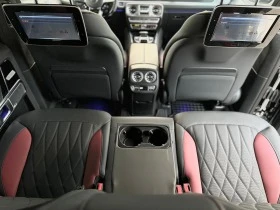 Mercedes-Benz G 63 AMG, снимка 6