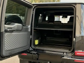 Mercedes-Benz G 63 AMG, снимка 17