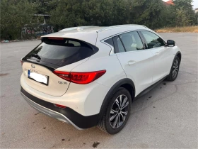 Infiniti QX30 2.2d AWD , снимка 6