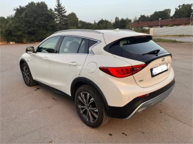 Infiniti QX30 2.2d AWD , снимка 4