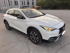 Infiniti QX30 2.2d AWD , снимка 3