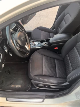 Infiniti QX30 2.2d AWD , снимка 10