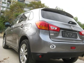Mitsubishi ASX, снимка 3